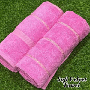 bath set towels