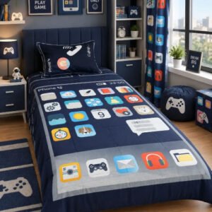 bedroom comforters