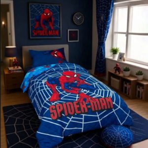 comfy bedding set