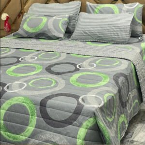 grey bedding sets
