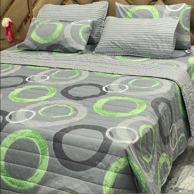 grey bedding sets