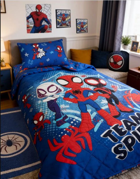 soft bedding sets